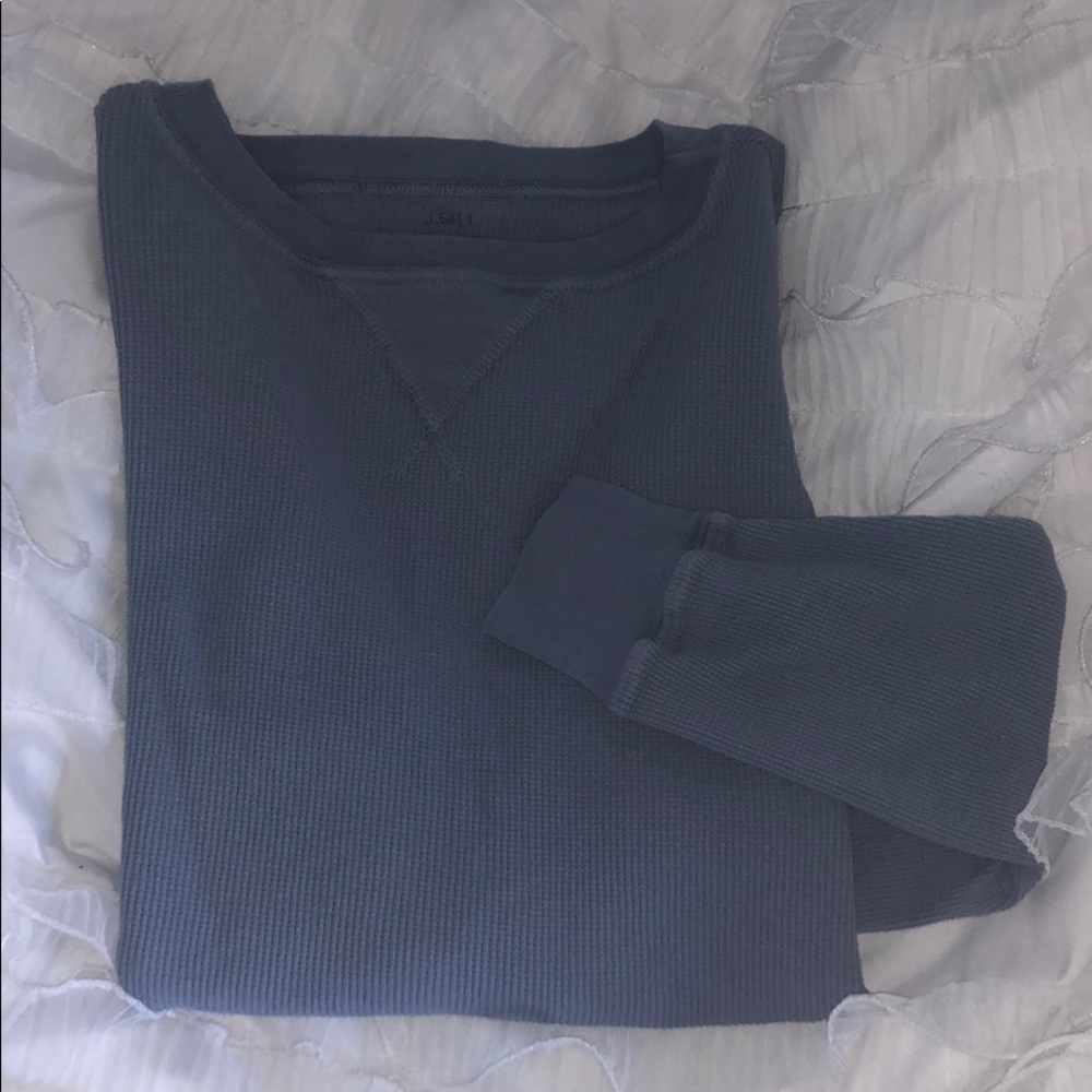 Brandy Melville Long Sleeve Top